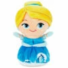 Hallmark Disney Princess Cinderella Reversible Stuffed Animal, 6.5" 1 Hallmark Disney Princess Cinderella Reversible Stuffed Animal, 6.5" -Hallmark Shop 1KID1503 1