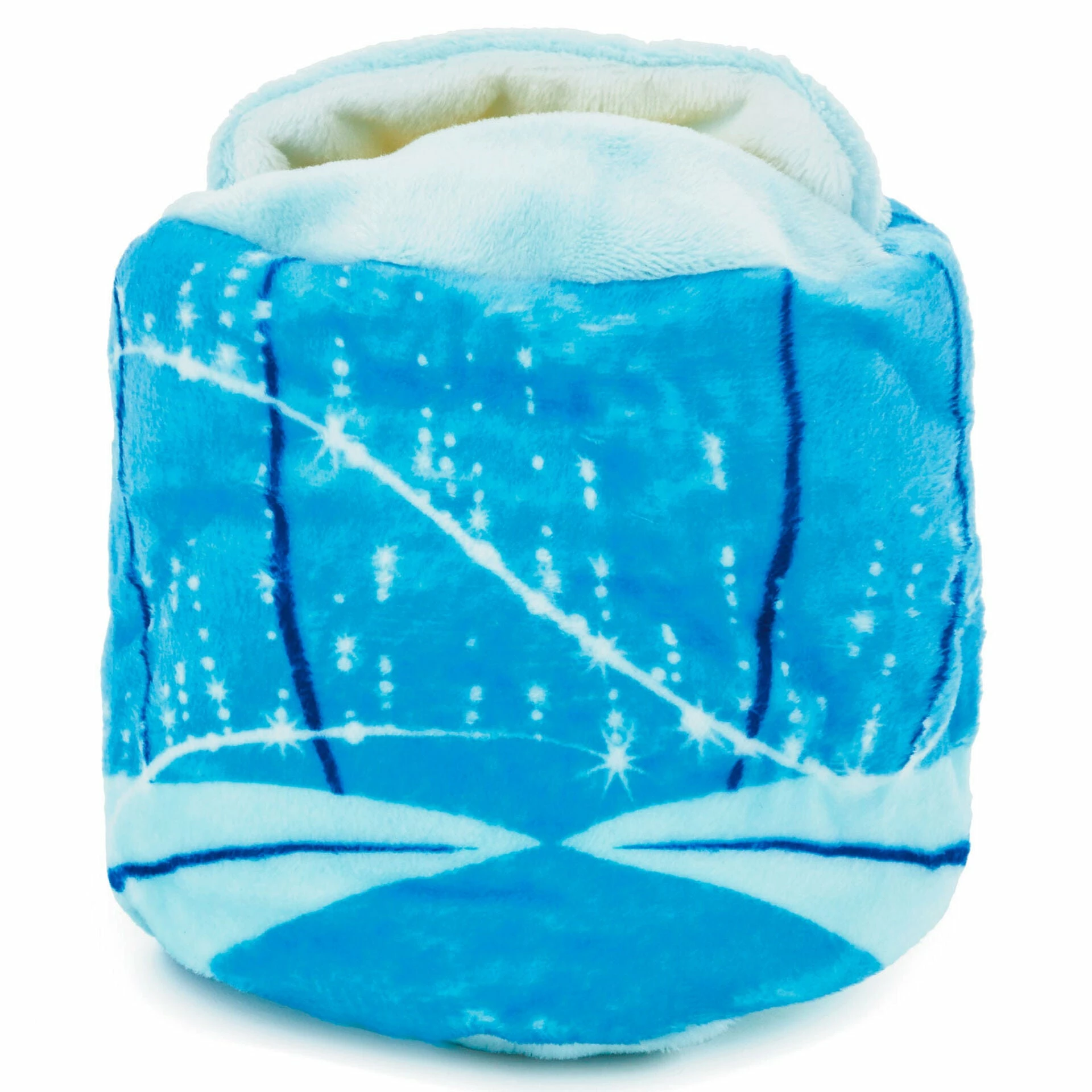 Hallmark Disney Princess Cinderella Reversible Stuffed Animal, 6.5" 4 Hallmark Disney Princess Cinderella Reversible Stuffed Animal, 6.5" - Image 2