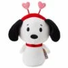 Hallmark Itty Bittys® Peanuts® Lovebug Snoopy Plush -Hallmark Shop 1VTD2127