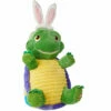 Hallmark Whirlin' Twirlin' Turtle Spinning Musical Stuffed Animal With Motion -Hallmark Shop 717OyWUW4AL. AC SX522