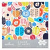 Hallmark A Slice Of Happy 1,000-Piece Jigsaw Puzzle 2 Hallmark A Slice Of Happy 1,000-Piece Jigsaw Puzzle -Hallmark Shop Abstract Fruit Slices 1000Piece Jigsaw Puzzle 1PUZ1439 01