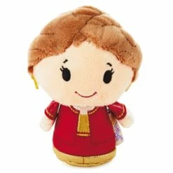 Hallmark Itty Bittys® Blanche The Golden Girls Plush
