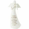 Hallmark Discover Wings Hope Angel Figurine, 8.5" -Hallmark Shop Discover Wings Hope Angel Figurine 1JOA2212 01