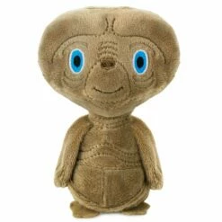 Hallmark Itty Bittys E.T. The Extra-Terrestrial Plush With Light 5 Hallmark Itty Bittys E.T. The Extra-Terrestrial Plush With Light -Hallmark Shop E.T. The ExtraTerrestrial Plush itty bittys 1KDD2091 01