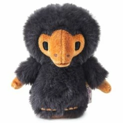 Hallmark Itty Bittys® Fantastic Beasts™ Niffler™ Plush