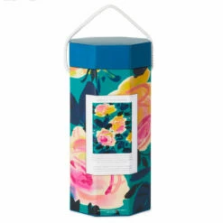 Hallmark Smell The Roses 1,000-Piece Jigsaw Puzzle -Hallmark Shop Flower Painting 1000 Piece Jigsaw Puzzle 1PUZ1424 03