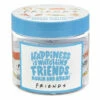 Hallmark Friends Trivia Cards Jar -Hallmark Shop Friends Trivia Jar With 50 Cards 1PCL1007 01