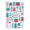 Hallmark Channel Countdown To Christmas Activity Calendar 1 Hallmark Channel Countdown To Christmas Activity Calendar -Hallmark Shop Hallmark Channel Countdown to Christmas Activity Calendar 1XKT3503 01