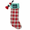Hallmark Channel Love Holiday Knit Stocking -Hallmark Shop Hallmark Channel Love Holiday Knit Stocking 1XKT3522 01