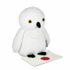 Hallmark Harry Potter™ Hedwig™ Stuffed Animal, 9"