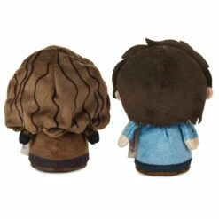 Hallmark Itty Bittys® Harry Potter™ And Hagrid™ With Motorbike Plush, Set Of 3 -Hallmark Shop Harry Potter and Hagrid With Motorbike Plush itty bittys Set 1KDD2117 05