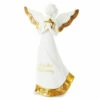 Hallmark A Sister Is A Blessing Angel Figurine, 8.5" -Hallmark Shop Joanne Eschrich Angel Figurine for Sister 1JOA2096 01