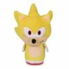 Hallmark Itty Bittys® Sonic The Hedgehog™ Super Sonic Plush 1 Hallmark Itty Bittys® Sonic The Hedgehog™ Super Sonic Plush -Hallmark Shop KDD2161 01