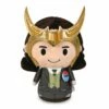 Hallmark Itty Bittys® Marvel Studios Loki For President Plush 1 Hallmark Itty Bittys® Marvel Studios Loki For President Plush -Hallmark Shop KDD2167 01