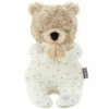 Hallmark Prayer Bear Recordable Stuffed Animal, 10.5" 2 Hallmark Prayer Bear Recordable Stuffed Animal, 10.5" -Hallmark Shop KFA2010 01