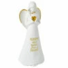 Hallmark Know That You Are Loved Angel Figurine, 8.25" -Hallmark Shop Know That You are Loved Angel Figurine 1JOA1012 01