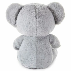 Hallmark Be There When You Can’t Recordable Koala Stuffed Animal With Heart, 11” -Hallmark Shop Koala With Heart Recordable Plush 1PSB2191 03