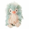 Hallmark Mini MopTops Duck Stuffed Animal With You Give Your All Tag -Hallmark Shop Mini MopTops Plush Duck Stuffed Animal Message Tag 1KID1564 01