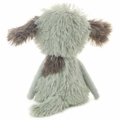 Hallmark MopTops Shaggy Dog Stuffed Animal With You Make Me Proud Board Book 10 Hallmark MopTops Shaggy Dog Stuffed Animal With You Make Me Proud Board Book -Hallmark Shop MopTops Dog Plush Stuffed Animal Board Book 1KID1532 03