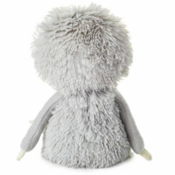 Hallmark MopTops Sloth Stuffed Animal With You Are The Best Board Book -Hallmark Shop MopTops Plush Sloth Stuffed Animal and Board Book 1KID2083 03