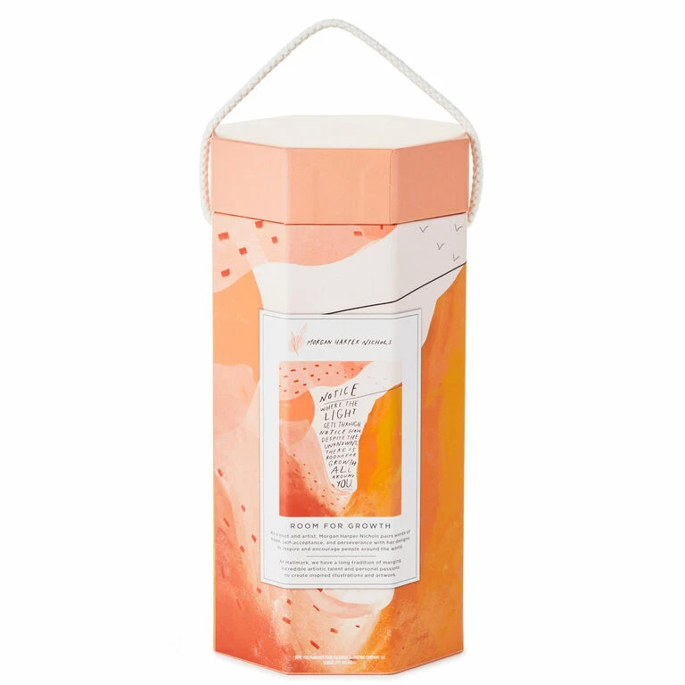 Hallmark Morgan Harper Nichols Room For Growth 1,000-Piece Jigsaw Puzzle 5 Hallmark Morgan Harper Nichols Room For Growth 1,000-Piece Jigsaw Puzzle - Image 3