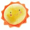 Hallmark Musical Plush Sun Toss-Around Game With Light And Sound, 5.5" -Hallmark Shop Musical LightUp Plush Sun Hot Potato Game 1PSB2198 01
