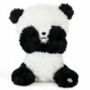 Hallmark Peek-A-Boo Panda Stuffed Animal With Sound And Motion, 9" -Hallmark Shop Panda Plush With Sound and Motion 1BBY4800 01