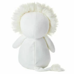 Hallmark Shop -Hallmark Shop Recordable Lion Plush Stuffed Animal Kids Toy 1BBY4842 02