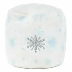 Hallmark Disney Frozen 2 Olaf Reversible Stuffed Animal, 6.5" -Hallmark Shop Reversible Disney Frozen 2 Olaf Plush Stuffed Animal 1KID1508 04