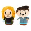 Hallmark Itty Bittys® Friends Ross And Rachel Plush, Set Of 2 -Hallmark Shop Ross and Rachel Plush Friends itty bittys 1KDD2070 01