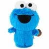 Hallmark Itty Bittys® Sesame Street® Cookie Monster Plush With Sound -Hallmark Shop Sesame Street Cookie Monster Plush itty bittys 1KDD2115 01