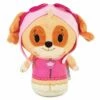 Hallmark Itty Bittys® Paw Patrol™ Skye Plush -Hallmark Shop Skye Plush Paw Patrol itty bittys 1KDD1968 01