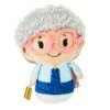 Hallmark Itty Bittys® Sophia The Golden Girls Plush -Hallmark Shop Sophia Plush Golden Girls itty bittys 1KDD2043 01