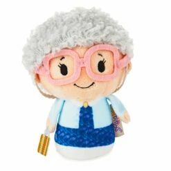 Hallmark Itty Bittys® Sophia The Golden Girls Plush