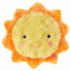 Hallmark Sunshine Recordable Plush, 10" -Hallmark Shop Sunshine Recordable Plush Stuffed Animal With Sound 1BBY4818 01