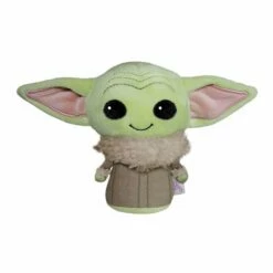 Hallmark Itty Bittys® Star Wars: The Mandalorian™ The Child™ Grogu™ Baby Yoda Plush