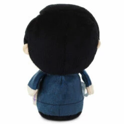 Hallmark Itty Bittys® The Office Michael Scott Plush With Sound -Hallmark Shop The Office Michael Scott Plush itty bittys 1KDD2126 03