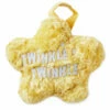 Hallmark Twinkle Twinkle Musical Star Plush 1 Hallmark Twinkle Twinkle Musical Star Plush -Hallmark Shop Twinkle Twinkle Little Star Musical Plush Toy 1BBY4823 01