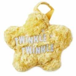Hallmark Shop 16 Hallmark Twinkle Twinkle Musical Star Plush