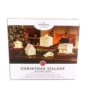 Hallmark Channel Musical Christmas Village With Light, Set Of 5 -Hallmark Shop Untitled 8852022b 9808 45a1 91c7 a44363199f09