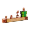 Hallmark Nintendo Super Mario Bros.® Mario Next Level Sculpted Sentiment Figurine -Hallmark Shop nintendo