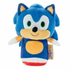 Hallmark Itty Bittys® Sonic The Hedgehog™ Plush